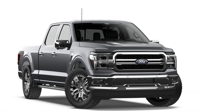 F-150® vehicle